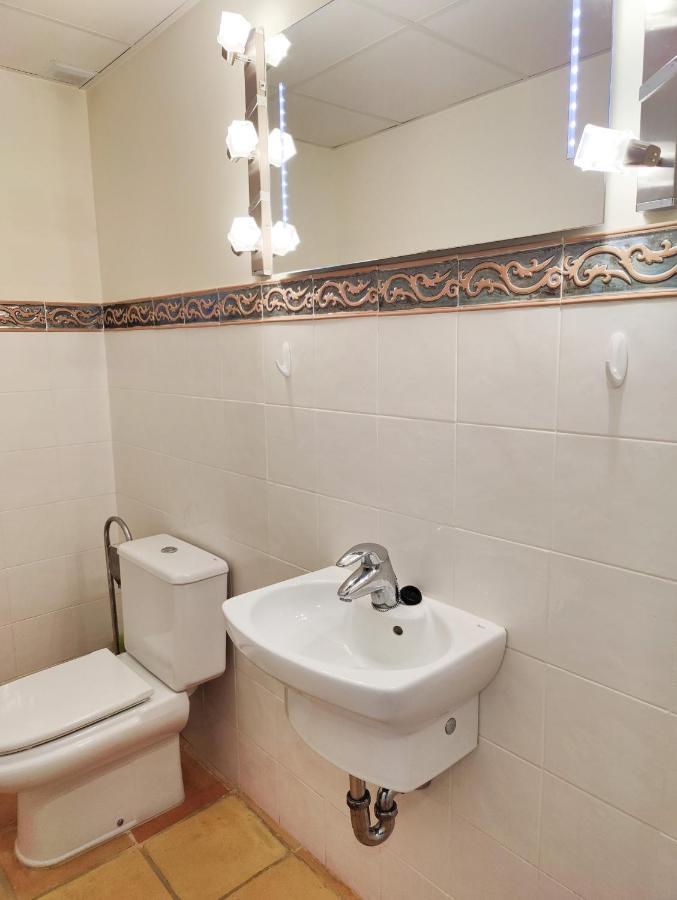 Mirador Vacation Home Cala de Finestrat Dış mekan fotoğraf