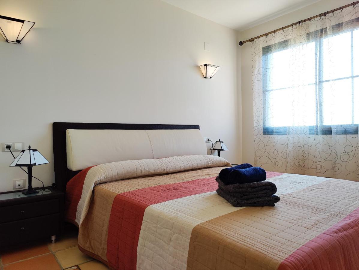 Mirador Vacation Home Cala de Finestrat Dış mekan fotoğraf