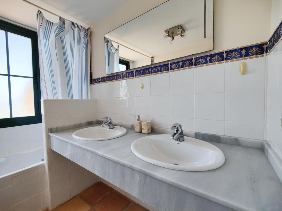 Mirador Vacation Home Cala de Finestrat Dış mekan fotoğraf