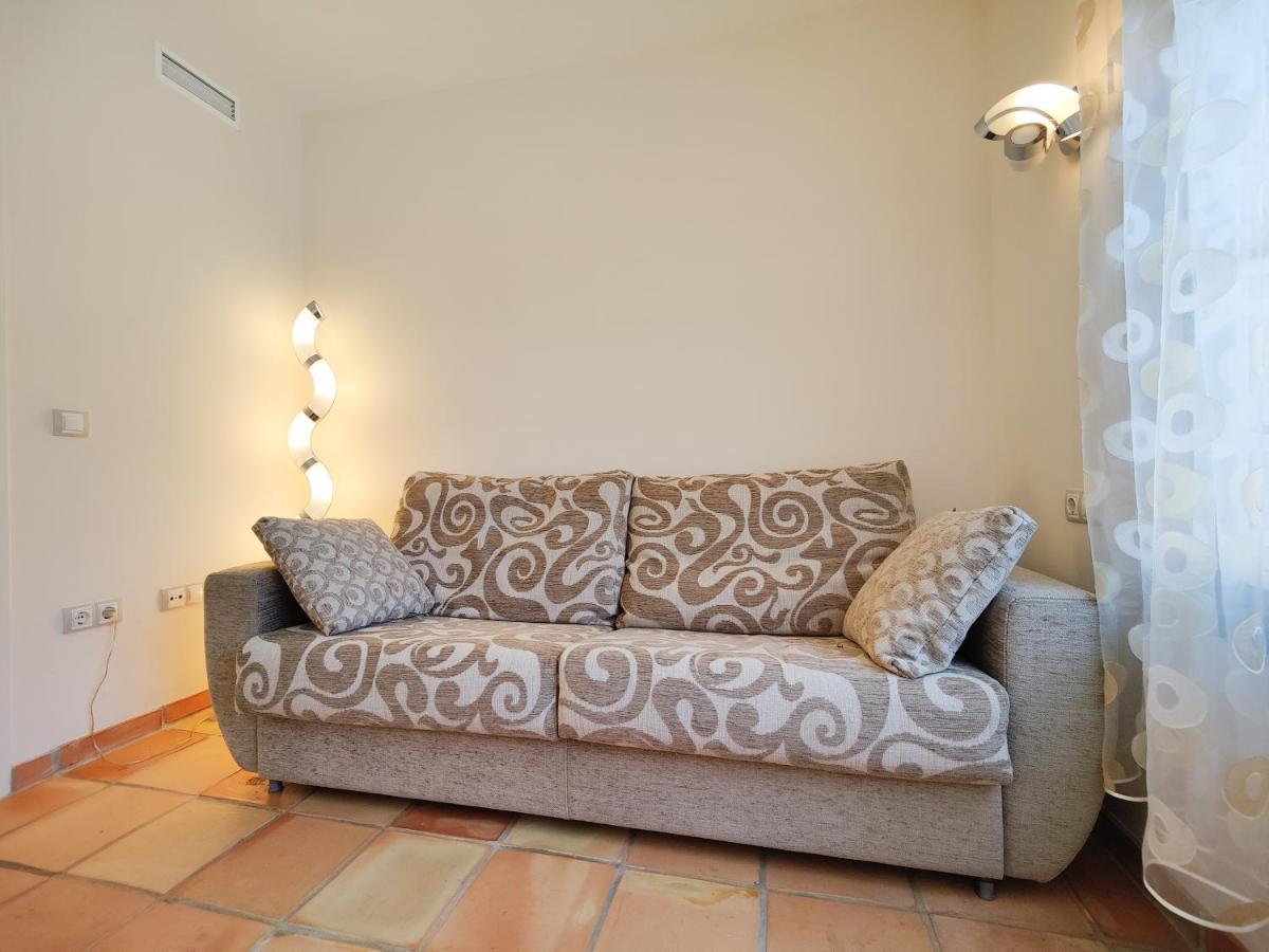 Mirador Vacation Home Cala de Finestrat Dış mekan fotoğraf