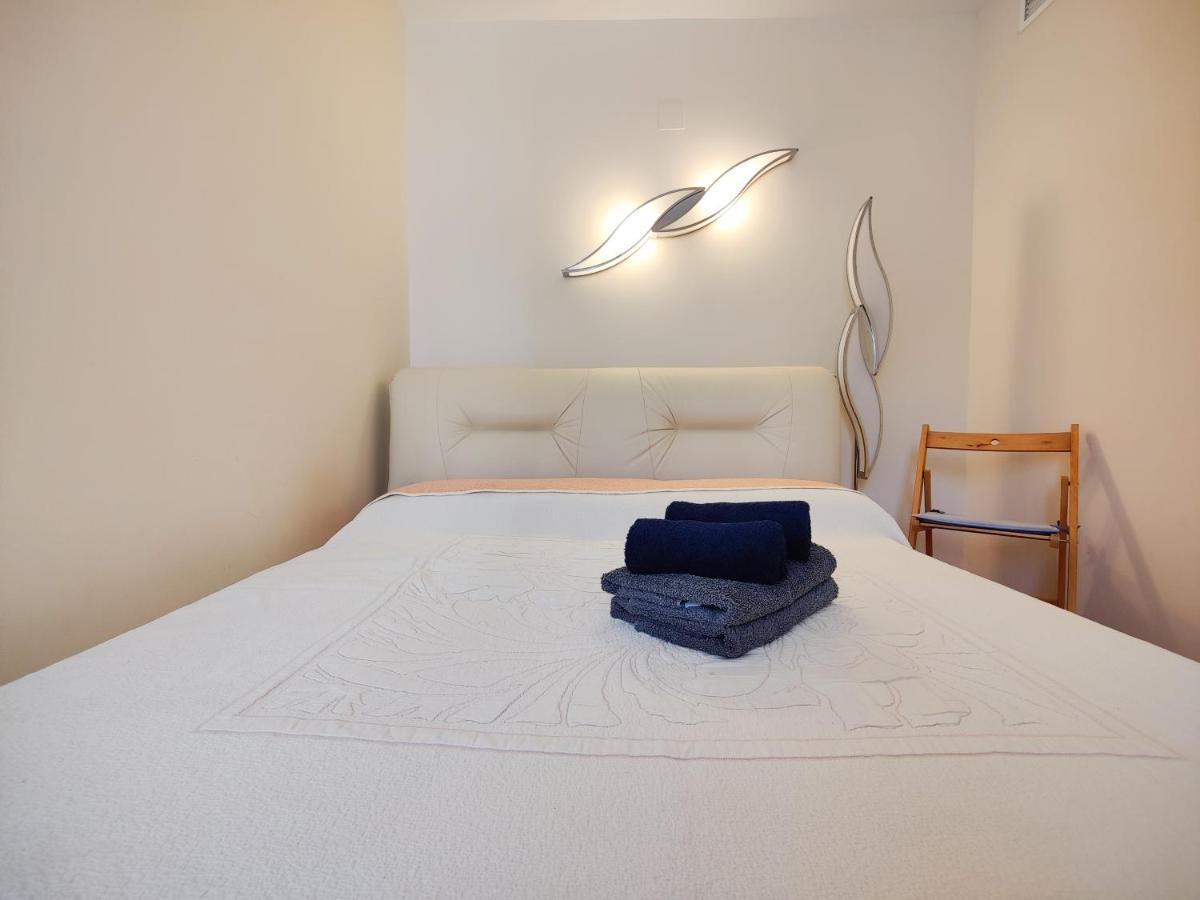 Mirador Vacation Home Cala de Finestrat Dış mekan fotoğraf