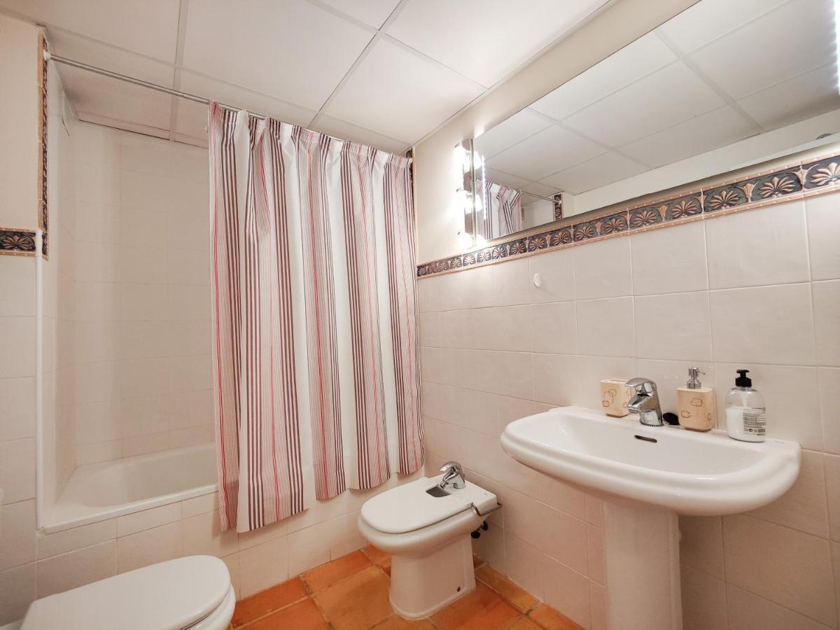 Mirador Vacation Home Cala de Finestrat Dış mekan fotoğraf