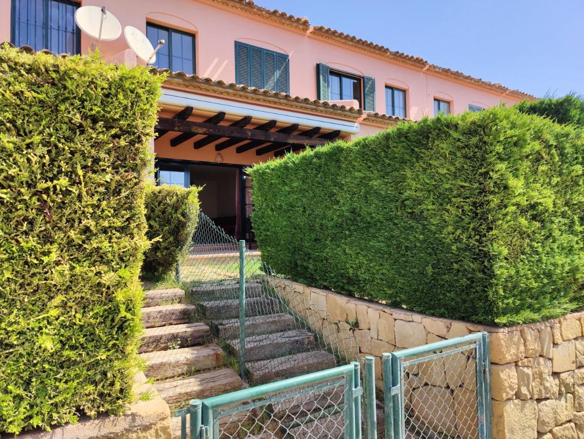 Mirador Vacation Home Cala de Finestrat Dış mekan fotoğraf