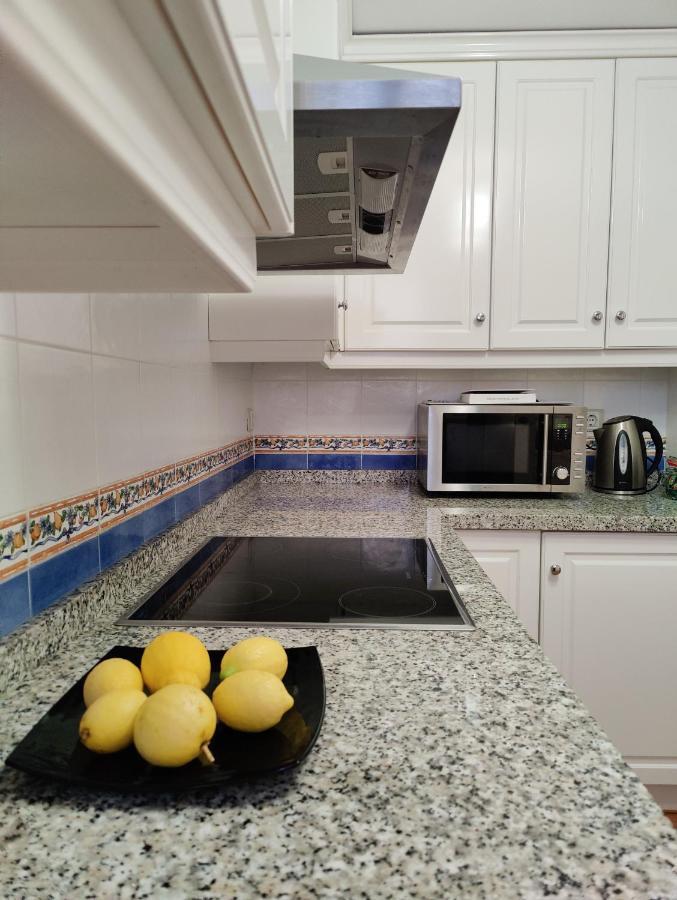 Mirador Vacation Home Cala de Finestrat Dış mekan fotoğraf