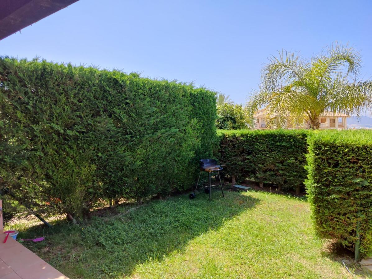 Mirador Vacation Home Cala de Finestrat Dış mekan fotoğraf