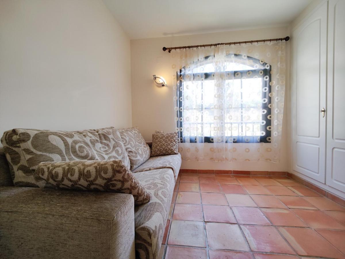 Mirador Vacation Home Cala de Finestrat Dış mekan fotoğraf